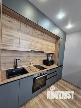 1-к квартира, вторичка, 33м2, 6/8 этаж