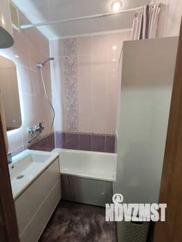 1-к квартира, вторичка, 37м2, 2/10 этаж