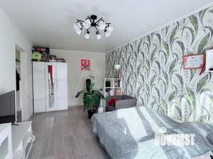 1-к квартира, вторичка, 33м2, 4/9 этаж