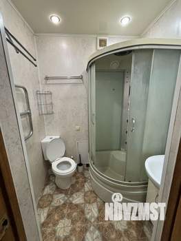 1-к квартира, вторичка, 29м2, 5/5 этаж