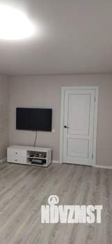 1-к квартира, вторичка, 43м2, 7/21 этаж