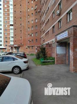 2-к квартира, вторичка, 66м2, 9/9 этаж