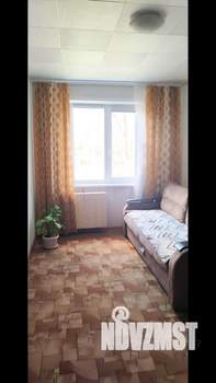 2-к квартира, вторичка, 46м2, 1/5 этаж