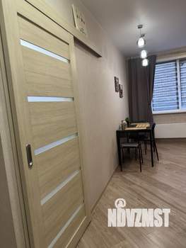 1-к квартира, вторичка, 35м2, 1/18 этаж