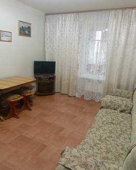3-к квартира, вторичка, 63м2, 14/16 этаж