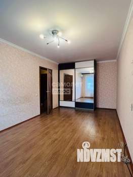 1-к квартира, вторичка, 33м2, 2/9 этаж