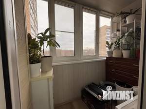 2-к квартира, вторичка, 54м2, 3/6 этаж