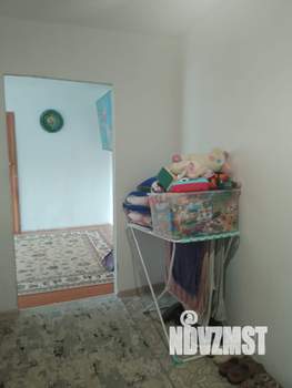 4-к квартира, вторичка, 64м2, 5/5 этаж