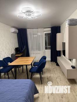 1-к квартира, вторичка, 33м2, 4/9 этаж