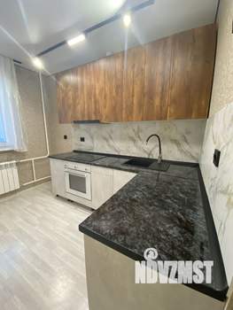 1-к квартира, вторичка, 32м2, 3/16 этаж
