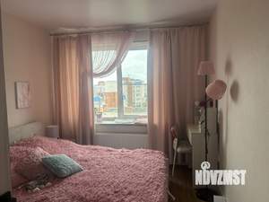 2-к квартира, вторичка, 47м2, 10/10 этаж