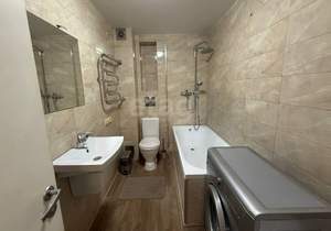 1-к квартира, вторичка, 34м2, 4/5 этаж