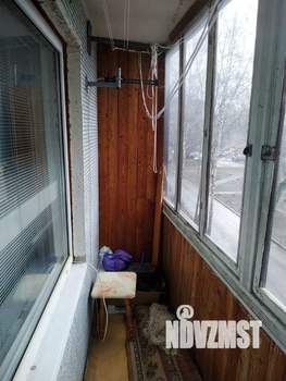 1-к квартира, вторичка, 33м2, 3/9 этаж