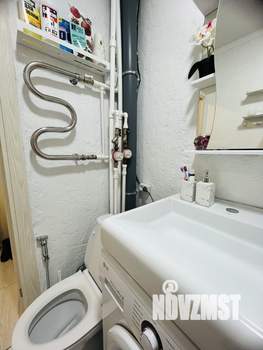 2-к квартира, вторичка, 45м2, 3/5 этаж