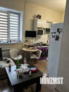 2-к квартира, вторичка, 45м2, 1/5 этаж