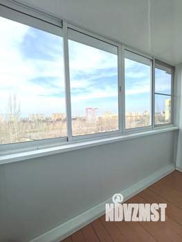 2-к квартира, вторичка, 50м2, 4/9 этаж