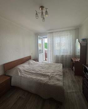 3-к квартира, вторичка, 65м2, 5/9 этаж