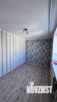 3-к квартира, вторичка, 52м2, 5/5 этаж