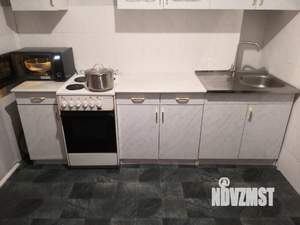 1-к квартира, вторичка, 34м2, 6/9 этаж