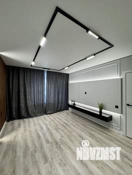 2-к квартира, вторичка, 48м2, 16/17 этаж