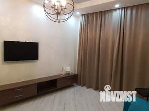 3-к квартира, вторичка, 81м2, 1/5 этаж