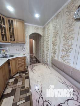 3-к квартира, вторичка, 62м2, 4/5 этаж