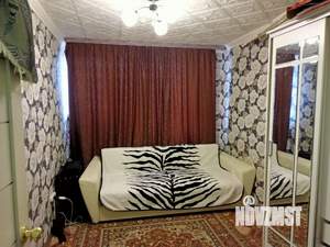 2-к квартира, вторичка, 35м2, 3/12 этаж