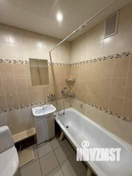 Студия квартира, вторичка, 35м2, 11/16 этаж