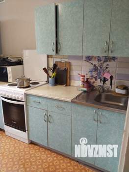 3-к квартира, вторичка, 62м2, 2/5 этаж