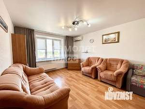 1-к квартира, вторичка, 37м2, 8/9 этаж