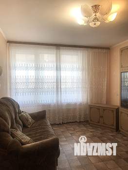 3-к квартира, вторичка, 60м2, 10/16 этаж