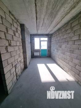 3-к квартира, вторичка, 83м2, 8/9 этаж