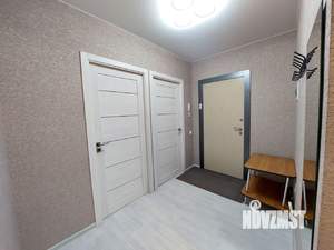 2-к квартира, вторичка, 50м2, 10/10 этаж