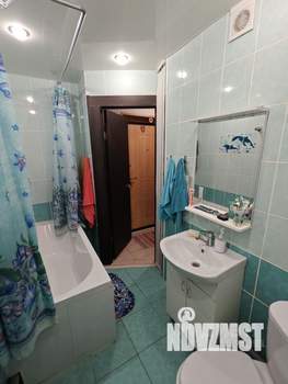 Студия квартира, вторичка, 27м2, 5/10 этаж