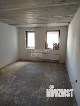 Студия квартира, вторичка, 27м2, 1/3 этаж