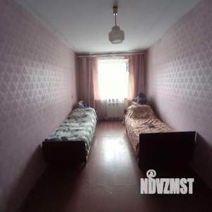 2-к квартира, вторичка, 44м2, 4/5 этаж