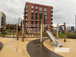 2-к квартира, вторичка, 56м2, 1/6 этаж