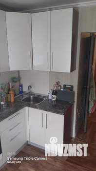1-к квартира, вторичка, 33м2, 1/9 этаж