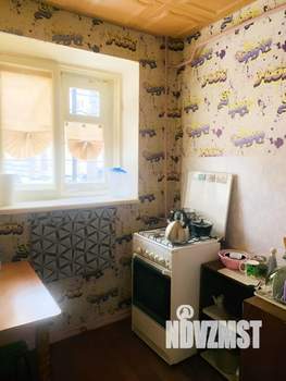 1-к квартира, вторичка, 30м2, 1/5 этаж