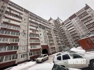 1-к квартира, вторичка, 36м2, 3/16 этаж