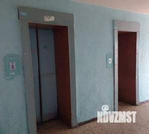 1-к квартира, вторичка, 34м2, 3/12 этаж