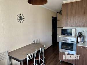 2-к квартира, вторичка, 51м2, 9/9 этаж