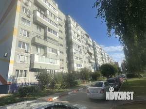 2-к квартира, вторичка, 43м2, 9/9 этаж