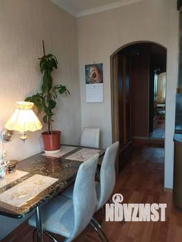 2-к квартира, вторичка, 57м2, 5/9 этаж