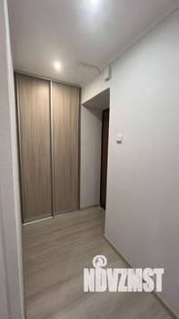 1-к квартира, вторичка, 32м2, 9/15 этаж