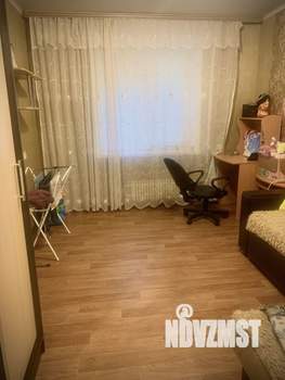 2-к квартира, вторичка, 51м2, 1/9 этаж