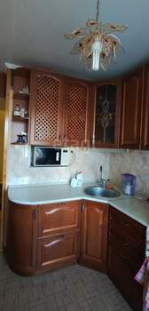 3-к квартира, вторичка, 66м2, 1/9 этаж