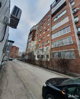 1-к квартира, вторичка, 54м2, 3/8 этаж