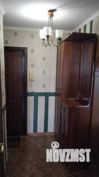 1-к квартира, вторичка, 33м2, 8/9 этаж