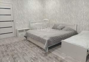 2-к квартира, вторичка, 58м2, 1/16 этаж